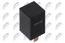 Реле, паливний насос Audi A3 1.6,1.8,1.8T,1.9Tdi 1997-2003,Seat Leon 1.4,1.6,1.8,1.8T 2000-,Skoda Octavia I 1.4,1.6,1.8,1.8T,2.0 1997-,Vw Golf Iv 1.4,1.6,1.8,1.8T,2.0,2.3,2.8,3.2 1997-,Passat B5 1.6,1.8T,1.9Tdi,2.0,2.3,2.5Tdi,2.8,4.0 2000-