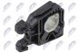 Опора, радіатор Audi A3 12-20,Q2 2016-,Q3 2018-,Seat Ateca 16-,Leon 12-20,Skoda Kodiaq 16-,Octavia 12-20,Superb 15-,Vw Arteon 17-,Golf 14-21,Passat 14-,Tiguan 15-,Touran 15-, фото 1 - интернет-магазин Auto-Mechanic