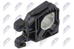 Опора, радіатор Audi A3 12-20,Q2 2016-,Q3 2018-,Seat Ateca 16-,Leon 12-20,Skoda Kodiaq 16-,Octavia 12-20,Superb 15-,Vw Arteon 17-,Golf 14-21,Passat 14-,Tiguan 15-,Touran 15-
