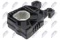 Опора, радіатор Audi A3 12-20,Q2 2016-,Q3 2018-,Seat Ateca 16-,Leon 12-20,Skoda Kodiaq 16-,Octavia 12-20,Superb 15-,Vw Arteon 17-,Golf 14-21,Passat 14-,Tiguan 15-,Touran 15-, фото 2 - интернет-магазин Auto-Mechanic