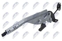 Важіль ручного гальма Audi A3 1996-,Seat Leon 1999-,Toledo 1998-,Skoda Octavia 1996-,Vw Bora 1998-,Golf Iv 1997-,Beetle 1999- Важіль ручного гальма Audi A3 1996-,Seat Leon 1999-,Toledo 1998-,Skoda Octavia 1996-,Vw Bora 1998-,Golf Iv 1997-,Beetle 1999-