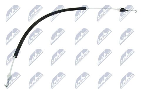 Тяга, замок двери Audi A3 1996-2003 L Тяга, замок двери Audi A3 1996-2003 L