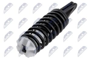 Ресора, педаль зчеплення Audi A3 1997-,Tt 1999-,Seat Arosa 1997-,Leon 2000-,Skoda Octavia 1997-,Vw Golf Iv 1997-,Golf V 2003-,Lupo 1999-