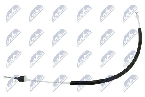 Тяга, замок двери Audi A3 1996-2003 L Тяга, замок двери Audi A3 1996-2003 L
