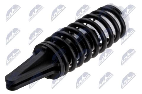 Пружина, педаль сцепления Audi A3 1997-,Tt 1999-,Seat Arosa 1997-,Leon 2000-,Skoda Octavia 1997-,Vw Golf Iv 1997-,Golf V 2003-,Lupo 1999- Пружина, педаль сцепления Audi A3 1997-,Tt 1999-,Seat Arosa 1997-,Leon 2000-,Skoda Octavia 1997-,Vw Golf Iv 1997-,Golf V 2003-,Lupo 1999-