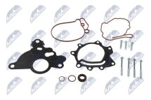 Вакуумний насос, гальмівна установка Audi A3 2.0Tdi 2003-,A4 2.0Tdi 2004-,A6 2.0Tdi 2004-,Skoda Octavia Ii 2.0Tdi 2004-,Superb 2.0Tdi 2009-,Vw Golf V 2.0Tdi 2003-,Passat B6 2.0Tdi 2005-,Touran 2.0Tdi 2003-