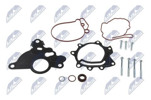 Вакуумний насос, гальмівна установка Audi A3 2.0Tdi 2003-,A4 2.0Tdi 2004-,A6 2.0Tdi 2004-,Skoda Octavia Ii 2.0Tdi 2004-,Superb 2.0Tdi 2009-,Vw Golf V 2.0Tdi 2003-,Passat B6 2.0Tdi 2005-,Touran 2.0Tdi 2003- Вакуумний насос, гальмівна установка Audi A3 2.0Tdi 2003-,A4 2.0Tdi 2004-,A6 2.0Tdi 2004-,Skoda Octavia Ii 2.0Tdi 2004-,Superb 2.0Tdi 2009-,Vw Golf V 2.0Tdi 2003-,Passat B6 2.0Tdi 2005-,Touran 2.0Tdi 2003-