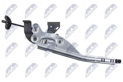 Важіль ручного гальма Audi A3 1996-,Seat Leon 1999-,Toledo 1998-,Skoda Octavia 1996-,Vw Bora 1998-,Golf Iv 1997-,Beetle 1999- Важіль ручного гальма Audi A3 1996-,Seat Leon 1999-,Toledo 1998-,Skoda Octavia 1996-,Vw Bora 1998-,Golf Iv 1997-,Beetle 1999-