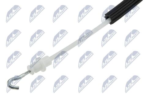 Тяга, замок двери Audi A3 1996-2003 L Тяга, замок двери Audi A3 1996-2003 L