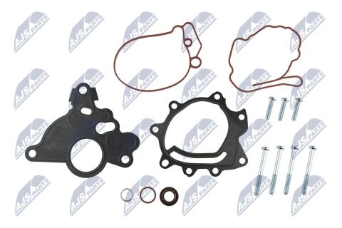 Вакуумний насос, гальмівна установка Audi A3 2.0Tdi 2003-,A4 2.0Tdi 2004-,A6 2.0Tdi 2004-,Skoda Octavia Ii 2.0Tdi 2004-,Superb 2.0Tdi 2009-,Vw Golf V 2.0Tdi 2003-,Passat B6 2.0Tdi 2005-,Touran 2.0Tdi 2003- Вакуумний насос, гальмівна установка Audi A3 2.0Tdi 2003-,A4 2.0Tdi 2004-,A6 2.0Tdi 2004-,Skoda Octavia Ii 2.0Tdi 2004-,Superb 2.0Tdi 2009-,Vw Golf V 2.0Tdi 2003-,Passat B6 2.0Tdi 2005-,Touran 2.0Tdi 2003-