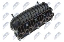 Модуль впускной трубы Audi A3 2.0Tdi 2006-,Seat Altea 2.0Tdi 2006-,Leon 2.0Tdi 2006-,Skoda Octavia 2.0Tdi Rs 2006-,Vw Golf V 2.0Tdi 2005-,Jetta 2.0Tdi 2005-,Passat B6 2.0Tdi 2005-,Touran 2.0Tdi 2005-