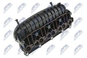 Модуль впускної труби Audi A3 2.0Tdi 2006-,Seat Altea 2.0Tdi 2006-,Leon 2.0Tdi 2006-,Skoda Octavia 2.0Tdi Rs 2006-,Vw Golf V 2.0Tdi 2005-,Jetta 2.0Tdi 2005-,Passat B6 2.0Tdi 2005-,Touran 2.0Tdi 2005-