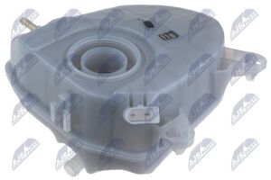 Компенсационный бак, охлаждающая жидкость Audi A3 20-, Q2 17-, Q3 19-, Tt 15-, Skoda Karoq 18-, Kodiaq 17-, Superb 15-, Vw Arteon 17-, Golf 20-, Passat 18-, Tiguan 16-, Touran 16-, Seat Ateca 16-, Leon 20-, Formentor 21-, Tarraco 19-