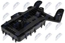 Фіксатор акумулятора Audi A3 2004-,Q3 2012-,Seat Alhambra 2011-,Altea 2007-,Leon 2006-,Toledo 2005-,Skoda Octavia 2004-,Superb 2008-,Vw Caddy 2004-,Eos 2006-,Golf V 2003-,Golf Vi 2008-,Jetta 2006-,Passat B6 2005-,B7 2010-,Sharan 2010-,Tiguan
