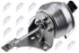 Клапан регулювання тиску наддування Audi A3 2006-,Q3 2011-,Skoda Superb Ii 2008-,Vw Golf Vi 2009-,Passat B7 2010-,Tiguan 2007-, фото 1 - інтерент-магазин Auto-Mechanic