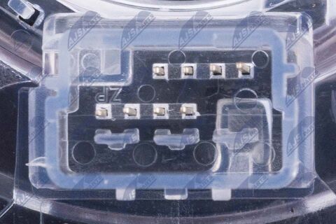 Витая пружина, подушка безопасности Audi A3 2004-,Tt 2007-,R8 2007-,Vw Golf V 2006-,Jetta 2006- Витая пружина, подушка безопасности Audi A3 2004-,Tt 2007-,R8 2007-,Vw Golf V 2006-,Jetta 2006-