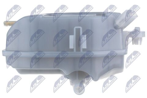 Компенсационный бак, охлаждающая жидкость Audi A3 20-, Q2 17-, Q3 19-, Tt 15-, Skoda Karoq 18-, Kodiaq 17-, Superb 15-, Vw Arteon 17-, Golf 20-, Passat 18-, Tiguan 16-, Touran 16-, Seat Ateca 16-, Leon 20-, Formentor 21-, Tarraco 19-