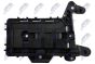 Фіксатор акумулятора Audi A3 2004-,Q3 2012-,Seat Alhambra 2011-,Altea 2007-,Leon 2006-,Toledo 2005-,Skoda Octavia 2004-,Superb 2008-,Vw Caddy 2004-,Eos 2006-,Golf V 2003-,Golf Vi 2008-,Jetta 2006-,Passat B6 2005-,B7 2010-,Sharan 2010-,Tiguan, фото 4 - інтерент-магазин Auto-Mechanic