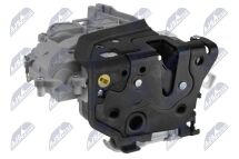 Дверний замок Audi A3 2013-,A6 2015-,A7 2015-,E-Tron 2021-,Q2 2017-,Q3 2015-,Q7 2016-,Rs3 2016-,Rs6 2013-,Rs7 2014-,Vw Touareg 2018-