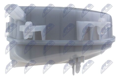 Компенсационный бак, охлаждающая жидкость Audi A3 20-, Q2 17-, Q3 19-, Tt 15-, Skoda Karoq 18-, Kodiaq 17-, Superb 15-, Vw Arteon 17-, Golf 20-, Passat 18-, Tiguan 16-, Touran 16-, Seat Ateca 16-, Leon 20-, Formentor 21-, Tarraco 19-