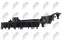 Фіксатор акумулятора Audi A3 2004-,Q3 2012-,Seat Alhambra 2011-,Altea 2007-,Leon 2006-,Toledo 2005-,Skoda Octavia 2004-,Superb 2008-,Vw Caddy 2004-,Eos 2006-,Golf V 2003-,Golf Vi 2008-,Jetta 2006-,Passat B6 2005-,B7 2010-,Sharan 2010-,Tiguan, фото 5 - інтерент-магазин Auto-Mechanic