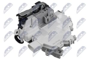 Дверний замок Audi A3 2013-,A6 2015-,A7 2015-,E-Tron 2021-,Q2 2017-,Q3 2015-,Q7 2016-,Rs3 2016-,Rs6 2013-,Rs7 2014-,Vw Touareg 2018-