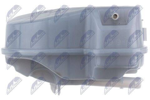 Компенсационный бак, охлаждающая жидкость Audi A3 20-, Q2 17-, Q3 19-, Tt 15-, Skoda Karoq 18-, Kodiaq 17-, Superb 15-, Vw Arteon 17-, Golf 20-, Passat 18-, Tiguan 16-, Touran 16-, Seat Ateca 16-, Leon 20-, Formentor 21-, Tarraco 19-