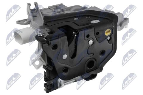 Дверний замок Audi A3 2013-,A6 2015-,A7 2015-,E-Tron 2021-,Q2 2017-,Q3 2015-,Q7 2016-,Rs3 2016-,Rs6 2013-,Rs7 2014-,Vw Touareg 2018-