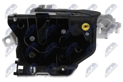 Дверний замок Audi A3 2013-,A6 2015-,A7 2015-,E-Tron 2021-,Q2 2017-,Q3 2015-,Q7 2016-,Rs3 2016-,Rs6 2013-,Rs7 2014-,Vw Touareg 2018-