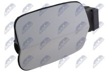 Кришка паливного бака Audi A3 2013-