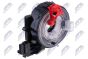 Витая пружина, подушка безопасности Audi A3 2004-,Tt 2007-,R8 2007-,Vw Golf V 2006-,Jetta 2006-, фото 7 - интернет-магазин Auto-Mechanic