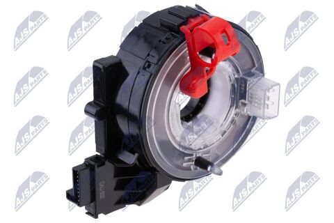 Витая пружина, подушка безопасности Audi A3 2004-,Tt 2007-,R8 2007-,Vw Golf V 2006-,Jetta 2006- Витая пружина, подушка безопасности Audi A3 2004-,Tt 2007-,R8 2007-,Vw Golf V 2006-,Jetta 2006-