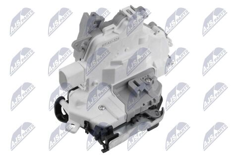 Дверний замок Audi A3 2013-,A6 2015-,A7 2015-,E-Tron 2021-,Q2 2017-,Q3 2015-,Q7 2016-,Rs3 2016-,Rs6 2013-,Rs7 2014-,Vw Touareg 2018-