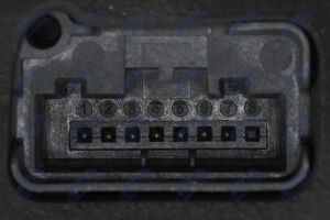 Замок двери Audi A3 2020-,E-Tron Gt 2021-,Q3 2019-,Q4 E-Tron 2021-,Rsq3 2020-,Vw Touran 2016-