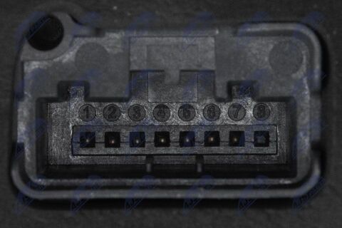 Дверний замок Audi A3 2020-,E-Tron Gt 2021-,Q3 2019-,Q4 E-Tron 2021-,Rsq3 2020-,Vw Touran 2016- Дверний замок Audi A3 2020-,E-Tron Gt 2021-,Q3 2019-,Q4 E-Tron 2021-,Rsq3 2020-,Vw Touran 2016-