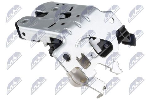 Замок кришки багажника Audi A3 2020-,A4 2016-,E-Tron Gt 2021-,E-Tron 2019-,Q2 2017-,Q5 2017- Замок кришки багажника Audi A3 2020-,A4 2016-,E-Tron Gt 2021-,E-Tron 2019-,Q2 2017-,Q5 2017-