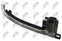 Вказівник повороту Audi A3 8P 08-10, A4 B8 08-15, Audi A4 Avant B8 08-15, A5 10-16, Rs4 Rs5