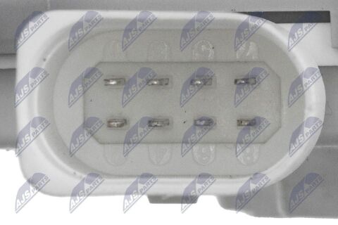 Дверний замок Audi A3 2013-,A6 2015-,A7 2015-,E-Tron 2021-,Q2 2017-,Q3 2015-,Q7 2016-,Rs3 2016-,Rs6 2013-,Rs7 2014-,Vw Touareg 2018-