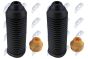 Пылезащитный комплект, амортизатор Audi A3 96-03,Seat Leon 99-06,Toledo 98-04,Skoda Fabia 14-22,Octavia 96-10,Rapid 12-19,Vw Bora 98-05,Golf 97-06,Jetta 10-17,New Beetle 99-10, фото 1 - интернет-магазин Auto-Mechanic