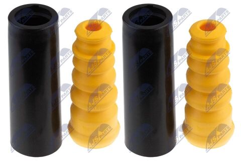 Комплект пилозахисних ковпаків, амортизатор Audi A3 96-03,Seat Leon 99-06,Toledo 98-04,Skoda Octavia 96-07,Vw Bora 98-05,Golf 97-06,Jetta 10-17,New Beetle 99-10 Комплект пилозахисних ковпаків, амортизатор Audi A3 96-03,Seat Leon 99-06,Toledo 98-04,Skoda Octavia 96-07,Vw Bora 98-05,Golf 97-06,Jetta 10-17,New Beetle 99-10
