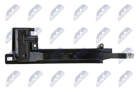 Вказівник повороту Audi A3 8P 08-10, A4 B8 08-15, Audi A4 Avant B8 08-15, A5 10-16, Rs4 Rs5 Вказівник повороту Audi A3 8P 08-10, A4 B8 08-15, Audi A4 Avant B8 08-15, A5 10-16, Rs4 Rs5