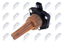 Датчик, уровень моторного масла Audi A3 Hatchback (8V1, 8Vk), A3 Sportback (8Va, 8Vf), A3 Sedan (8Vs, 8Vm), A3 Cabrio (8V7, 8Ve), Q2 (Gab), A1 Sportback (Gba), Q3 (F3B) Датчик, уровень моторного масла Audi A3 Hatchback (8V1, 8Vk), A3 Sportback (8Va, 8Vf), A3 Sedan (8Vs, 8Vm), A3 Cabrio (8V7, 8Ve), Q2 (Gab), A1 Sportback (Gba), Q3 (F3B)