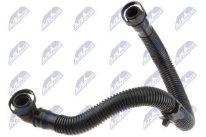 Шланг, продування картера Audi A3, A4, A6, Tt, Vw Eos, Golf V, Jetta Iii, Passat 2.0 04-15