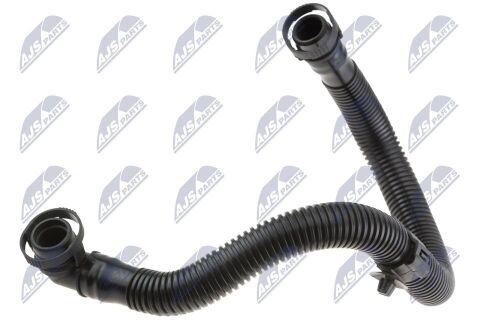 Шланг, продування картера Audi A3, A4, A6, Tt, Vw Eos, Golf V, Jetta Iii, Passat 2.0 04-15 Шланг, продування картера Audi A3, A4, A6, Tt, Vw Eos, Golf V, Jetta Iii, Passat 2.0 04-15