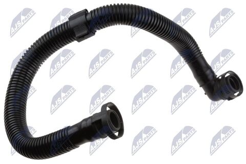 Шланг, продування картера Audi A3, A4, A6, Tt, Vw Eos, Golf V, Jetta Iii, Passat 2.0 04-15 Шланг, продування картера Audi A3, A4, A6, Tt, Vw Eos, Golf V, Jetta Iii, Passat 2.0 04-15