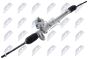 Рулевой механизм Audi A3, Skoda Octavia, Vw Golf Iv, фото 1 - интернет-магазин Auto-Mechanic
