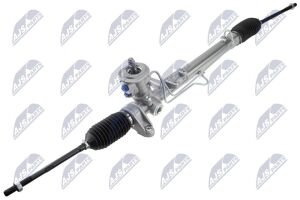 Рульовий механізм Audi A3, Skoda Octavia, Vw Golf Iv