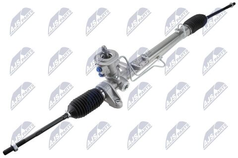 Рульовий механізм Audi A3, Skoda Octavia, Vw Golf Iv Рульовий механізм Audi A3, Skoda Octavia, Vw Golf Iv