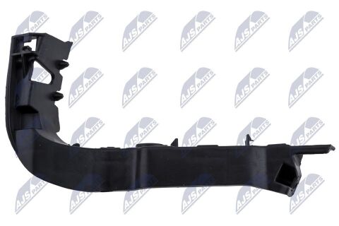 Кронштейн, буфер Audi A3 Sedan 2013- Кронштейн, буфер Audi A3 Sedan 2013-