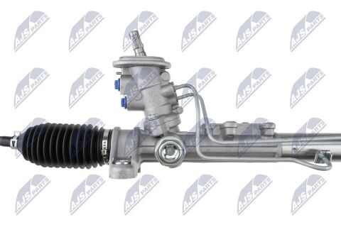 Рульовий механізм Audi A3, Skoda Octavia, Vw Golf Iv Рульовий механізм Audi A3, Skoda Octavia, Vw Golf Iv